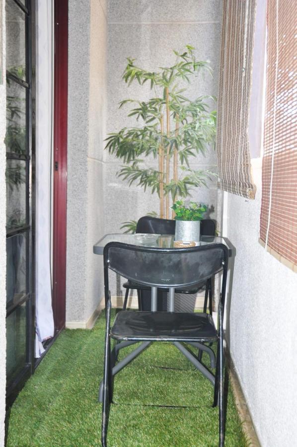 Loft Santa Catalina Park Las Palmas de Gran Canária Exterior foto