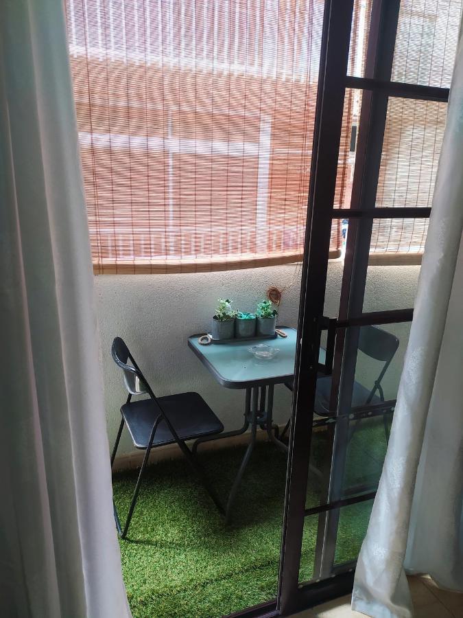Loft Santa Catalina Park Las Palmas de Gran Canária Exterior foto