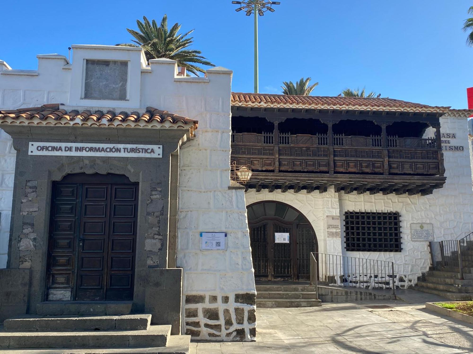 Loft Santa Catalina Park Las Palmas de Gran Canária Exterior foto