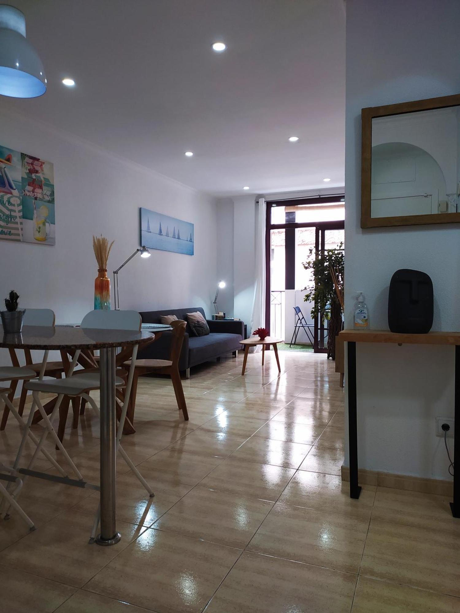 Loft Santa Catalina Park Las Palmas de Gran Canária Exterior foto
