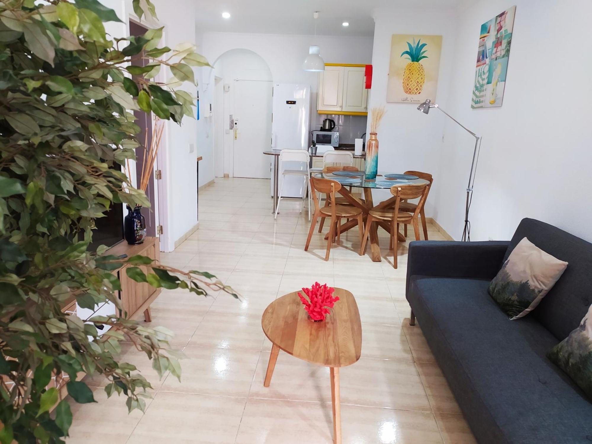 Loft Santa Catalina Park Las Palmas de Gran Canária Exterior foto