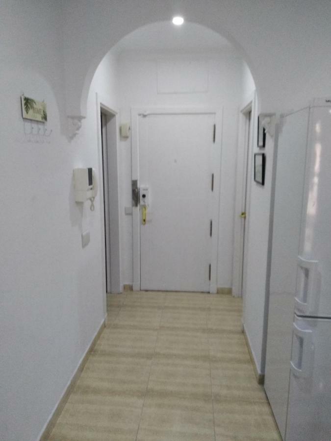 Loft Santa Catalina Park Las Palmas de Gran Canária Exterior foto